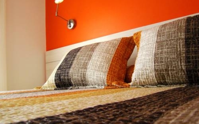 Apartamento Flowers By Garden