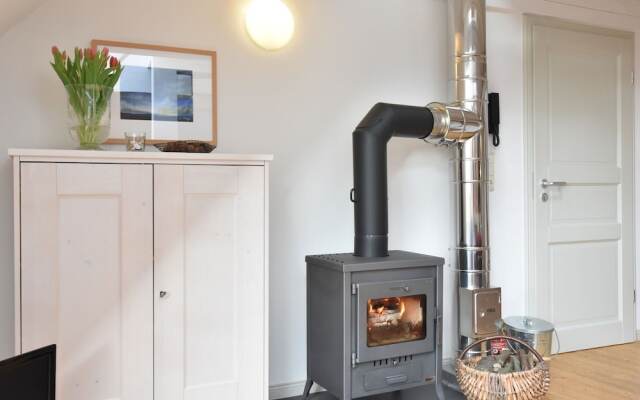 Spacious Apartment near Sea in Wismar