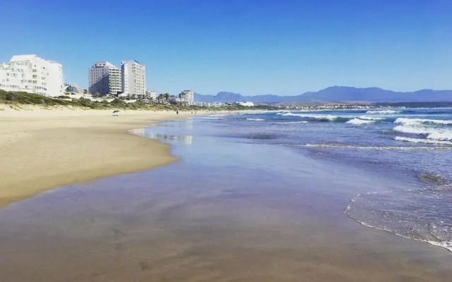 33 Te Waterkant, Diaz Strand, Mossel Bay