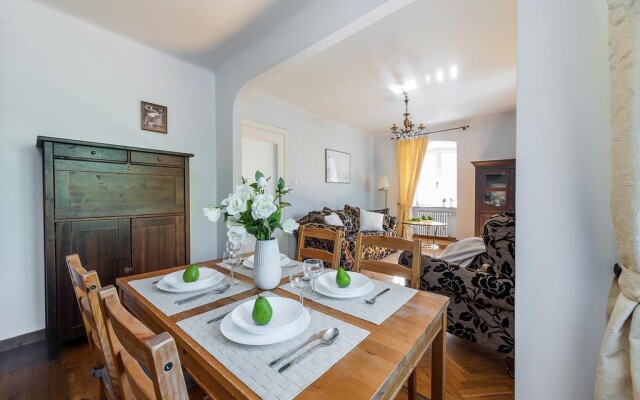 P&O Apartments Podwale 5