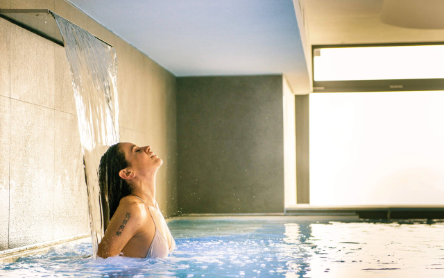 Grand Hotel Ambasciatori Wellness & Spa