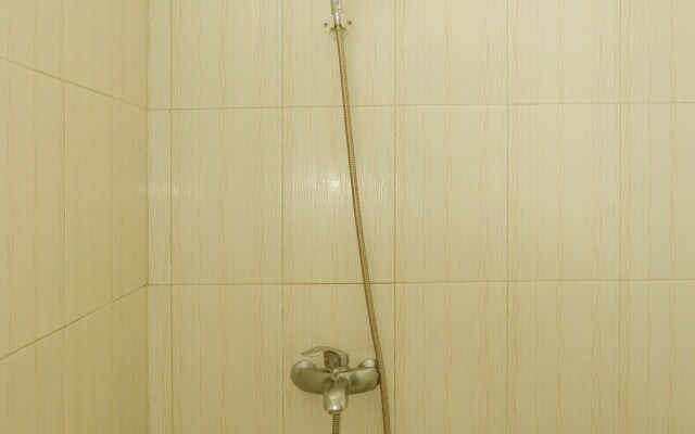 OYO 604 Cemara's Homestay