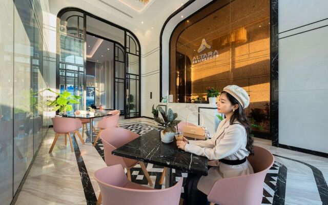 Armin Homes Altara Residences