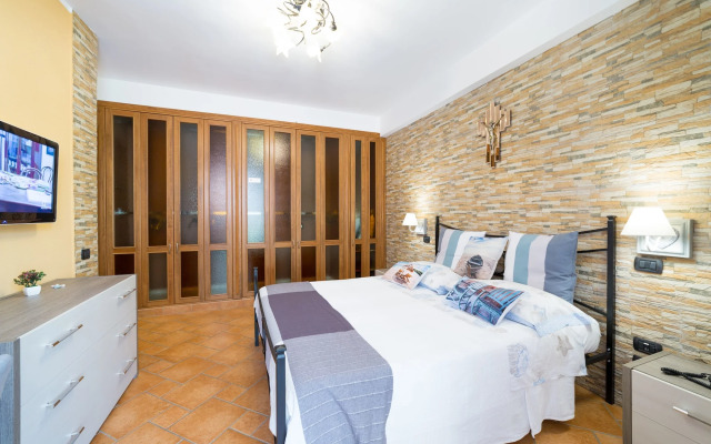 Il Veliero da Carmen