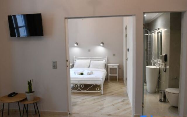 Neapolis 1897 Boutique Luxury Rooms