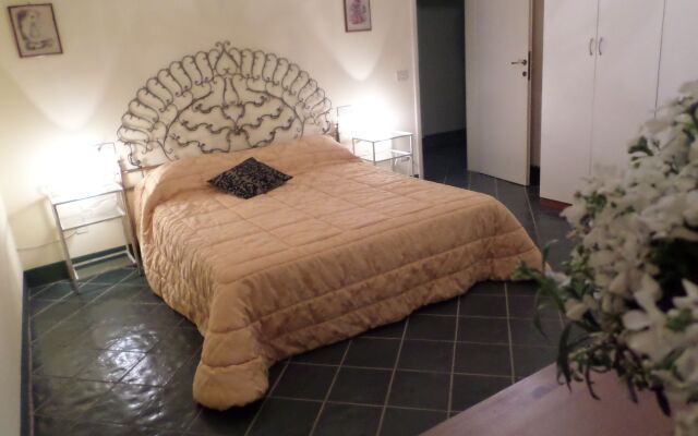 Villa Borgovecchio B&B