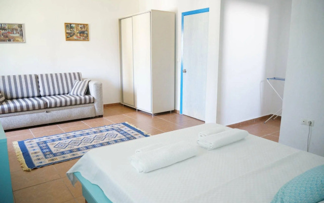 Esmana Otel