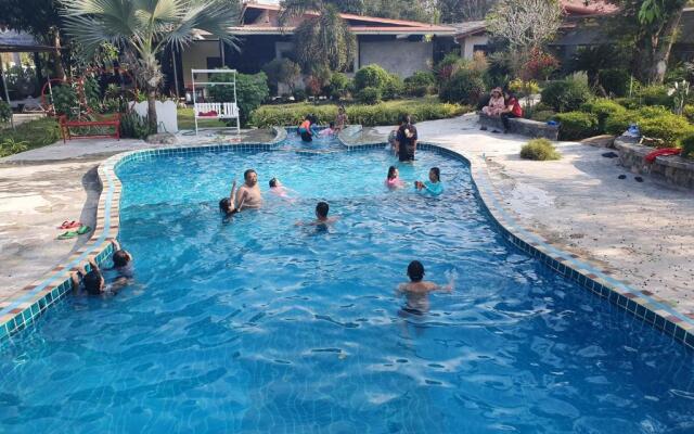 Lundaresort & Orchid