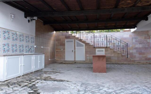 Villa Nicol affittacamere