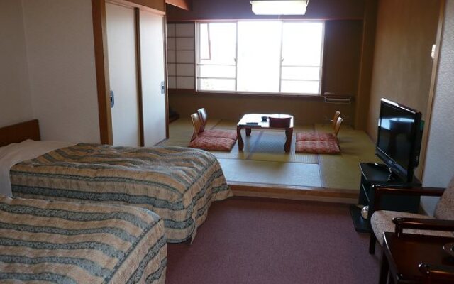 Tabist Seimeiso Shirakabako