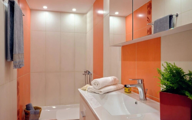 Artemis Villas Zakynthos 4 Bedroom Villa II