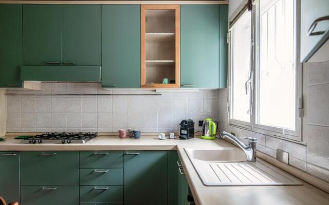 La Casa nel Giardino - by MyHomeInComo