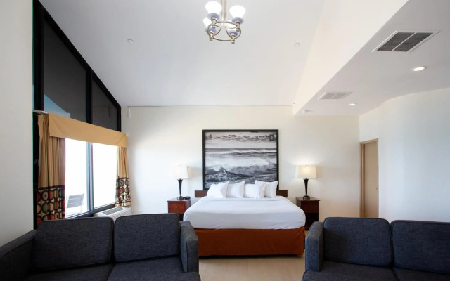 Super 8 By Wyndham Virginia Beach Oceanfront