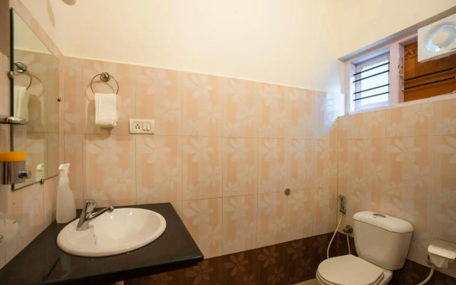 Aanchal Estate Stay