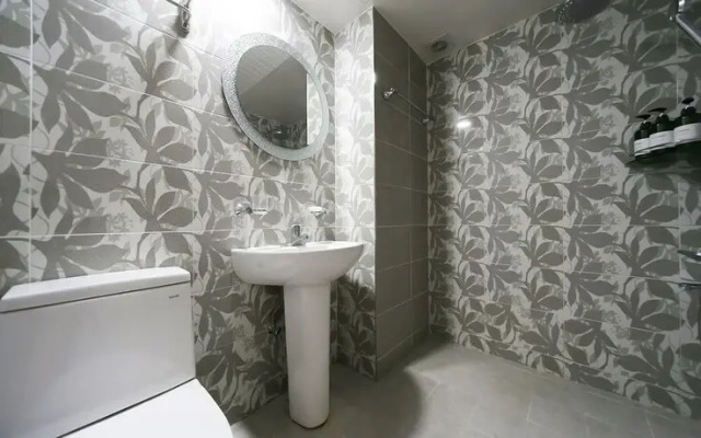 Gyeongju Aru Mini Hotel