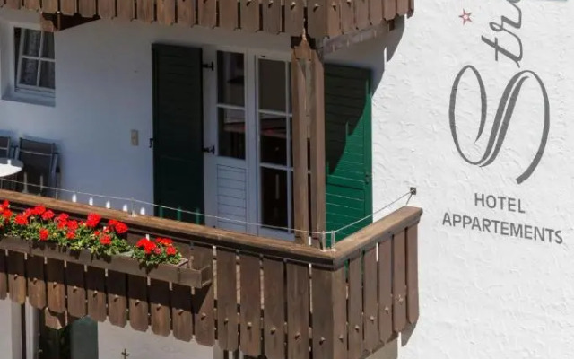 Hotel Strobl