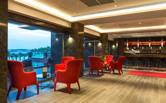 Boyalık Beach Hotel & SPA Thermal Resort