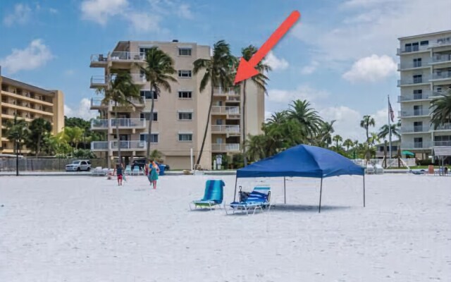 Jamaica Royale - T42 - 2 Br Condo