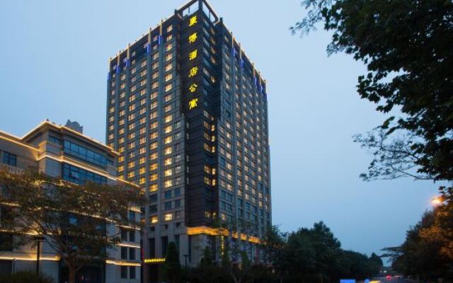 Regal Kangbo Hotel & Residence