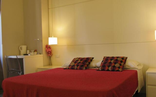 Guest House Piazza Bologna