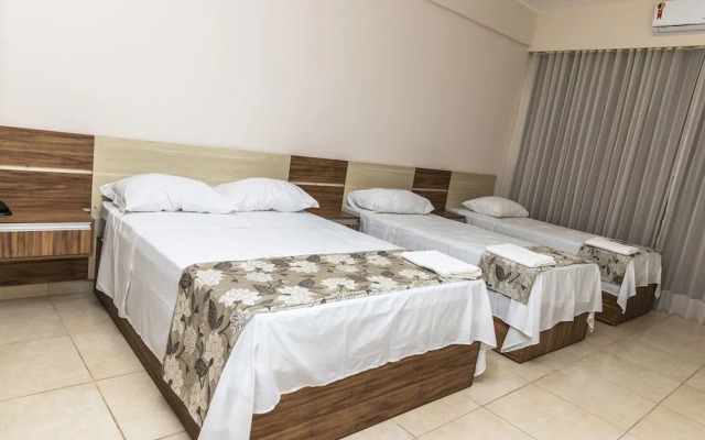 Vila Real Apart hotel