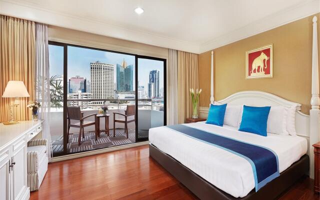 Centre Point Hotel Sukhumvit 10