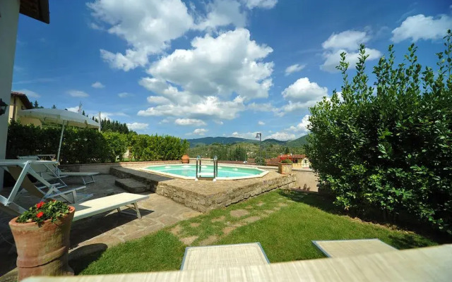 Residence Le Grillaie