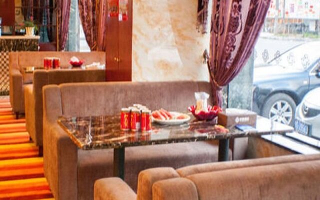 Sheng Du Hotel