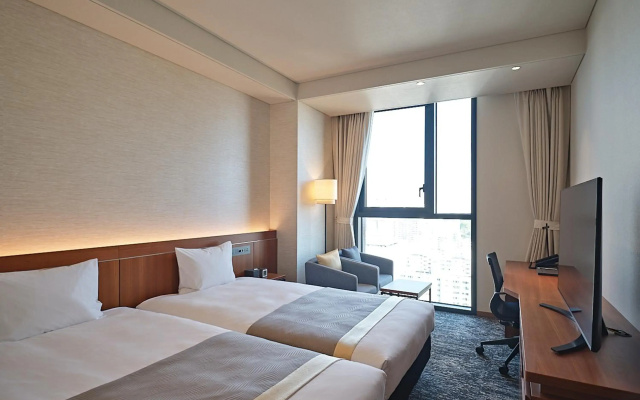 Roynet Hotel Seoul Mapo