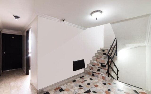 Hotel Ejecutivo Av Esperanza