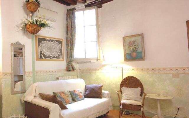 Il Giardino Apartment