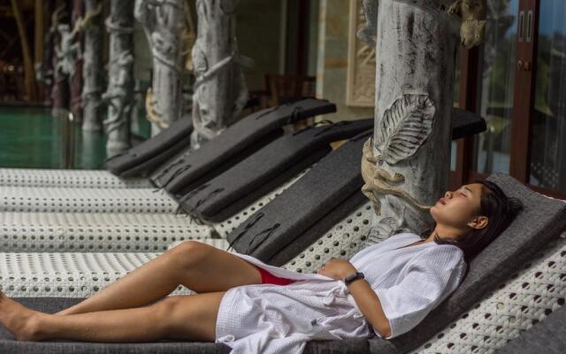 Wadari Retreat Villa Ubud