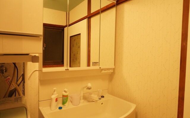 Private House for Rabbit Island