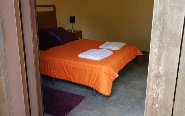 Casas Rurales Cijara