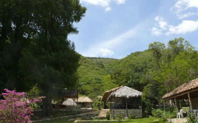 Canto del Agua Ecolodge