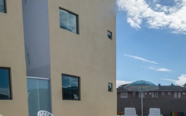 Flats Vieiras do Maragogi