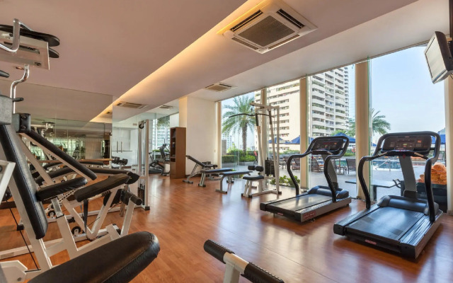 Rembrandt Sukhumvit Sha Plus