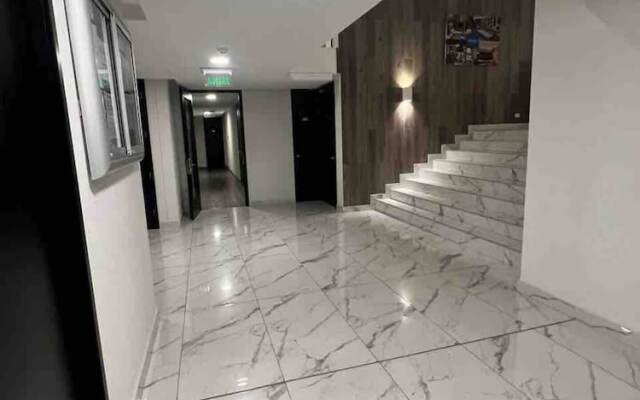 Hermoso Lofts Centro De Santiago