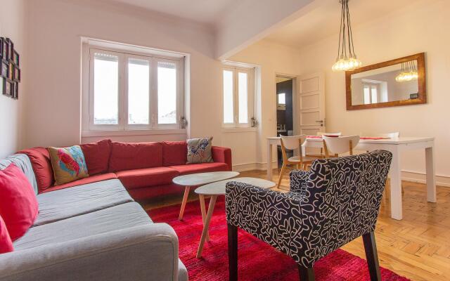 Saldanha Concept by Homing