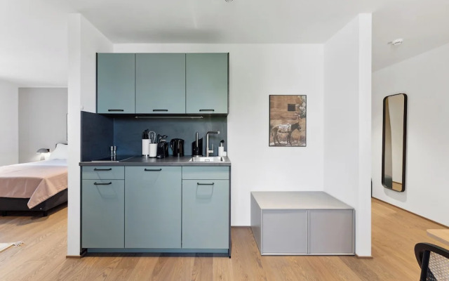 Limehome Bad Hall Hauptplatz