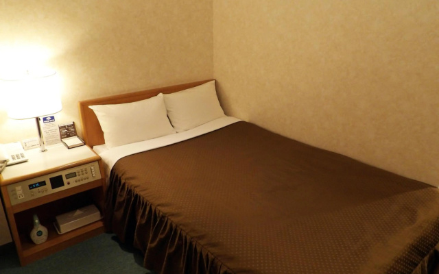 Southern Cross Inn Matsumoto – Guest Rooms – Matsumoto
