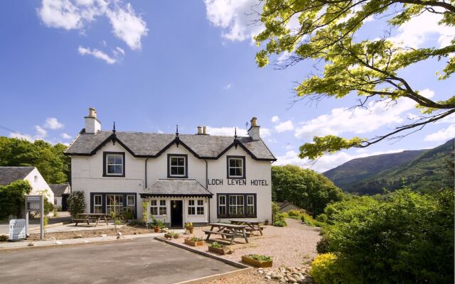 Loch Leven Hotel