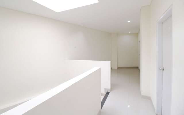 Airy Jimbaran Taman Mulia Gigit Sari 49 Bali