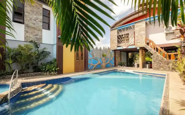 Ross Rose Budget Hotel