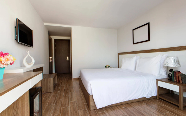 An Vista Hotel