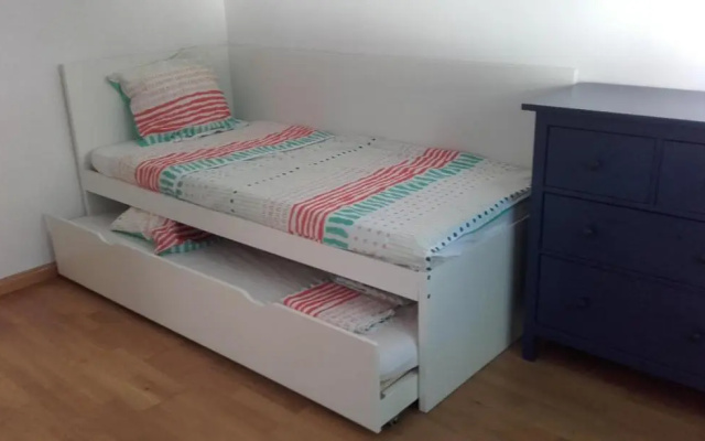 Apartamento Paola. Prepirineo. Senderismo, relax...