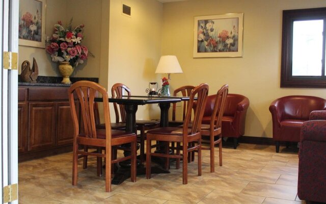 American Inn & Suites