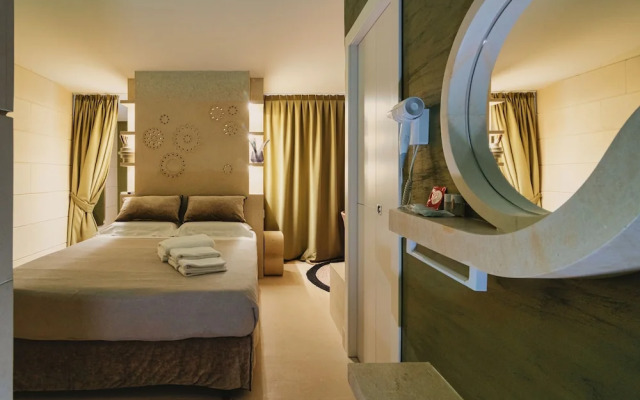 Euphoria resort & spa