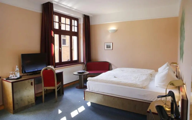 Hotel Reutterhauss