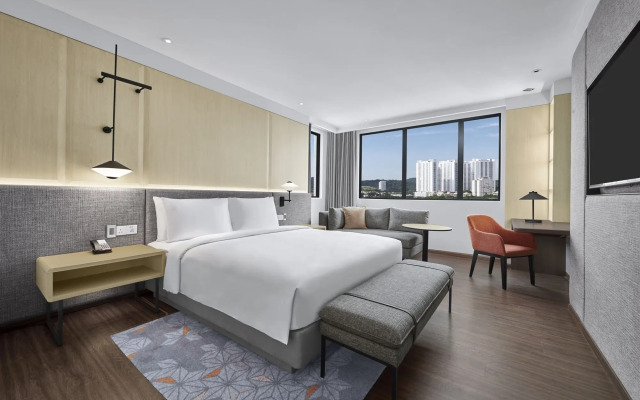 Hyatt Place Kuala Lumpur Bukit Jalil